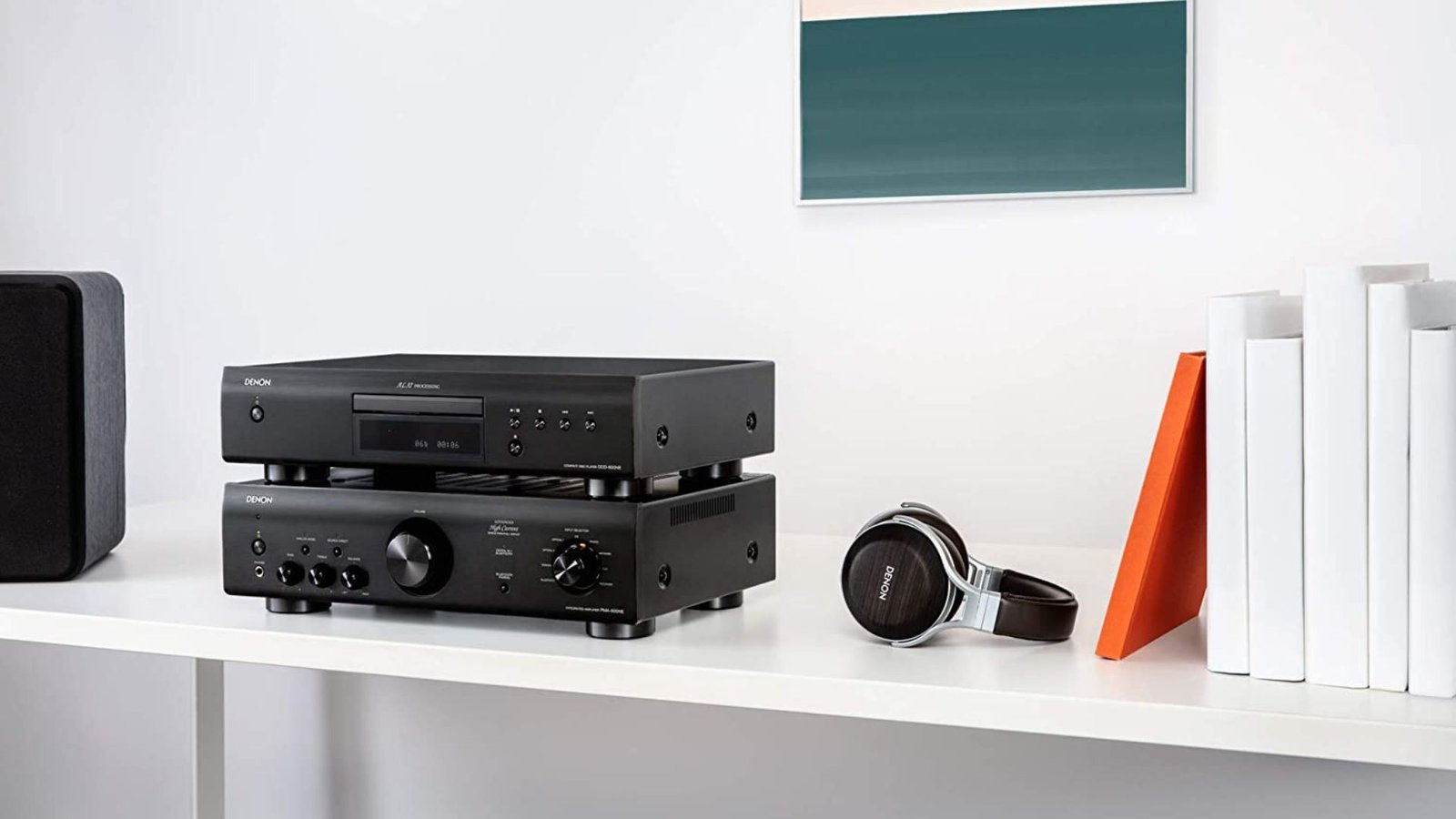 Best Integrated Amplifier Under 1000 The Ultimate Guide