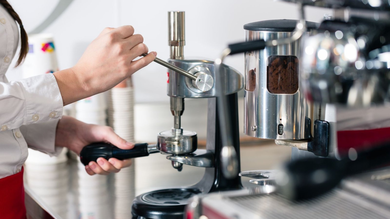 Best Super Automatic Espresso Machine Under 1000