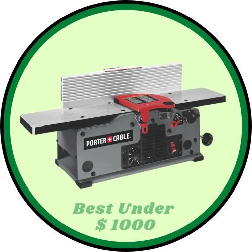 Best Jointer Under 1000 An InDepth Guide for Woodworkers