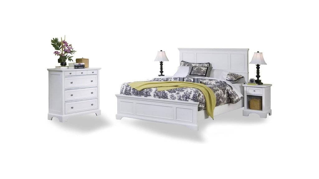 6 Best King Bedroom Sets Under 1000 of 2023