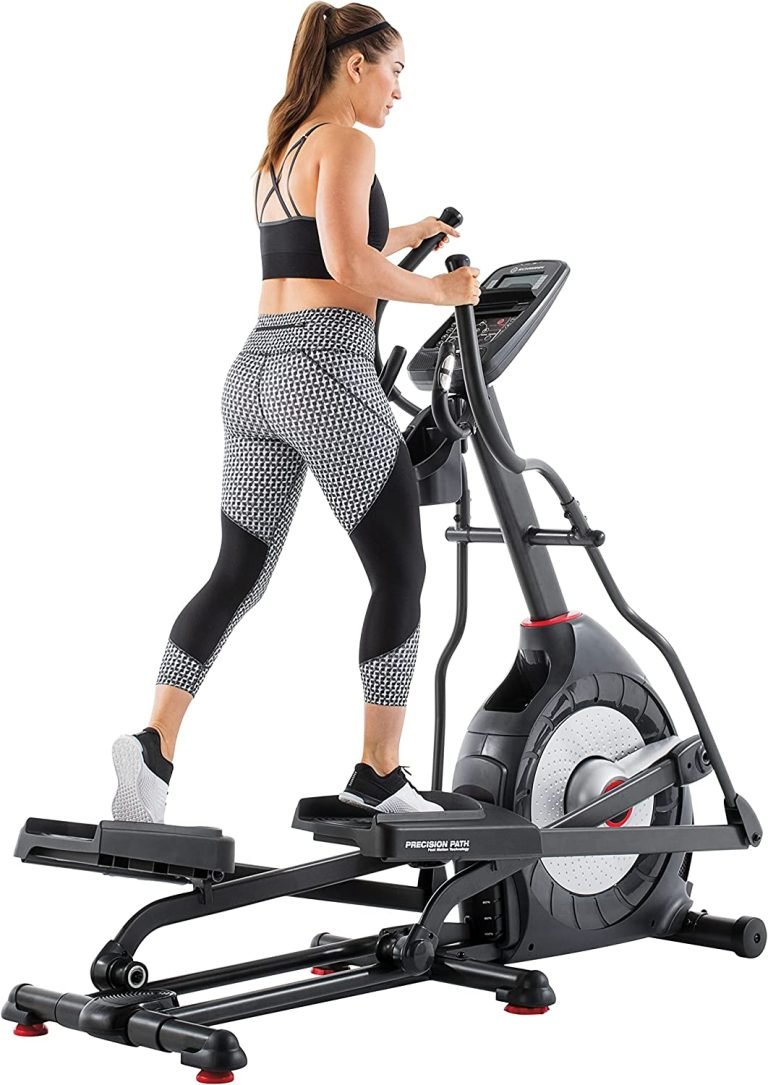 Best Ellipticals Under 1000 Get Fit Without Breaking the Bank